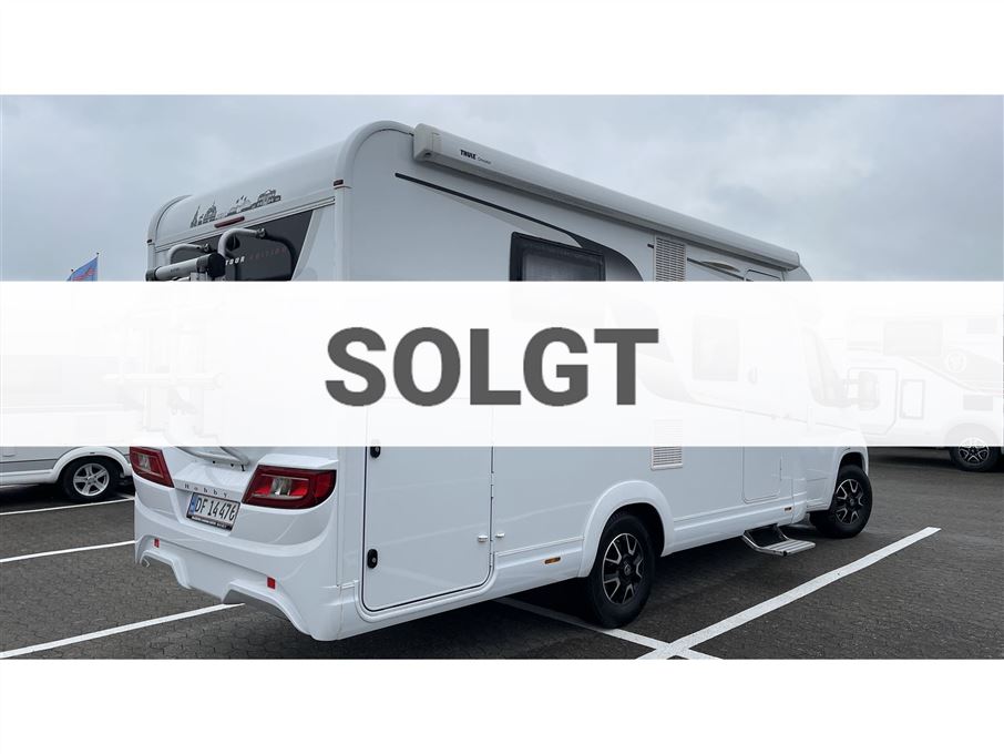 Hobby Ontour Edition V65 GQ